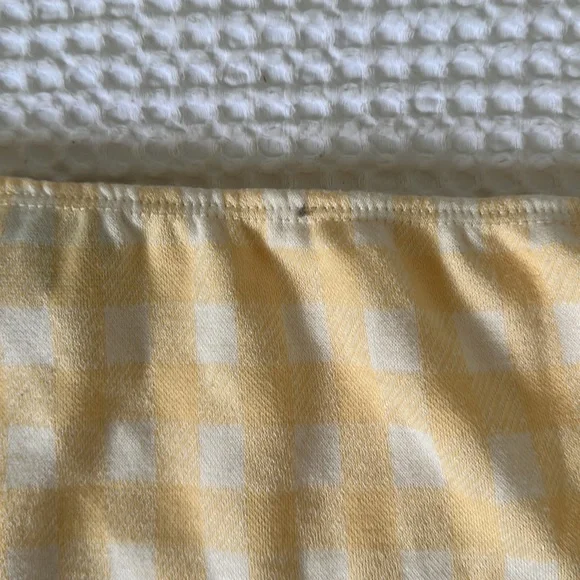 Rue 21 Mini Skirt - Picture 4 of 8